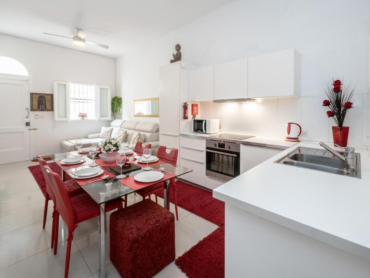 Sliema Quiet & Modern Maisonette Екстериор снимка