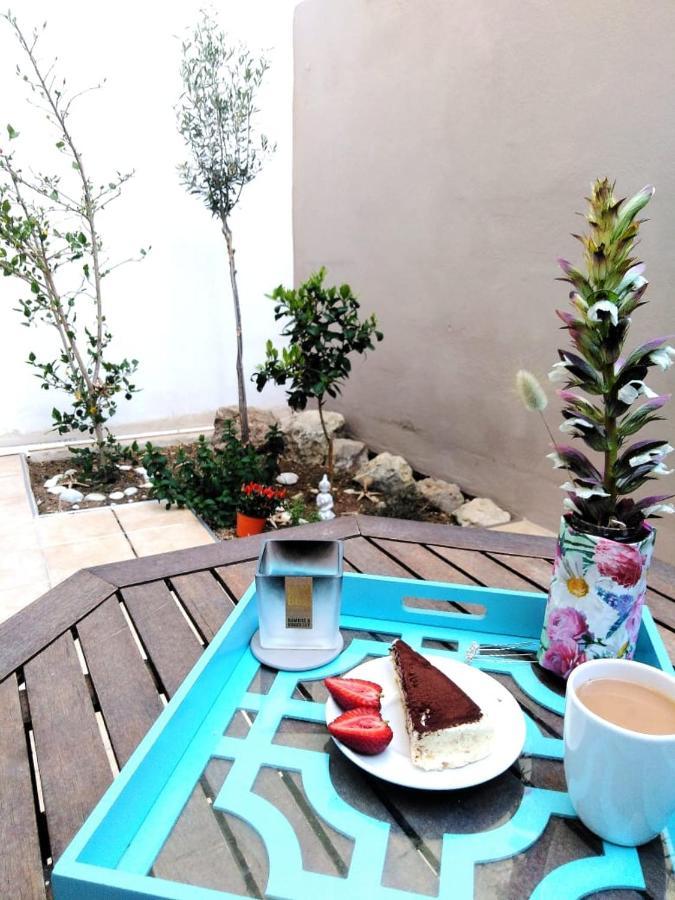 Sliema Quiet & Modern Maisonette Екстериор снимка