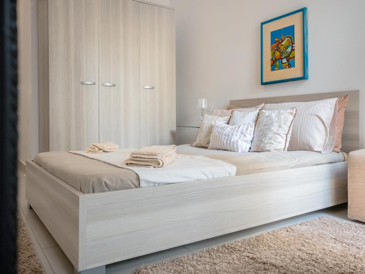 Sliema Quiet & Modern Maisonette Екстериор снимка