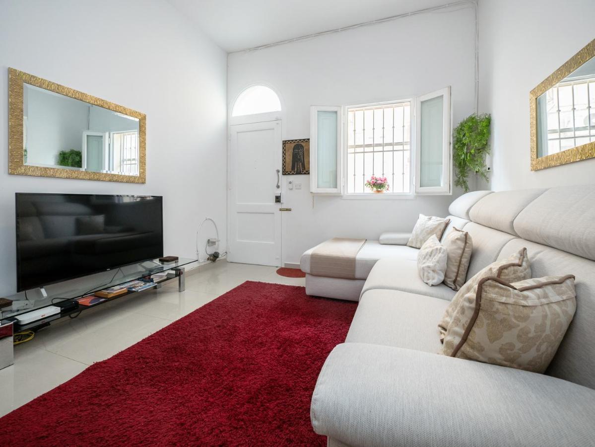 Sliema Quiet & Modern Maisonette Екстериор снимка
