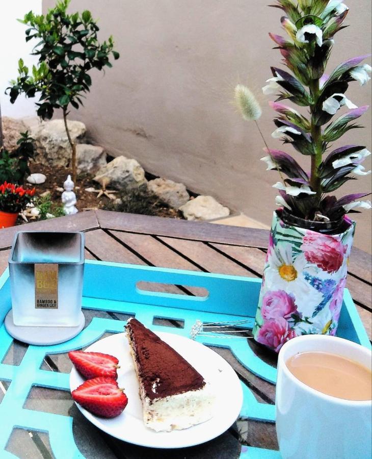 Sliema Quiet & Modern Maisonette Екстериор снимка