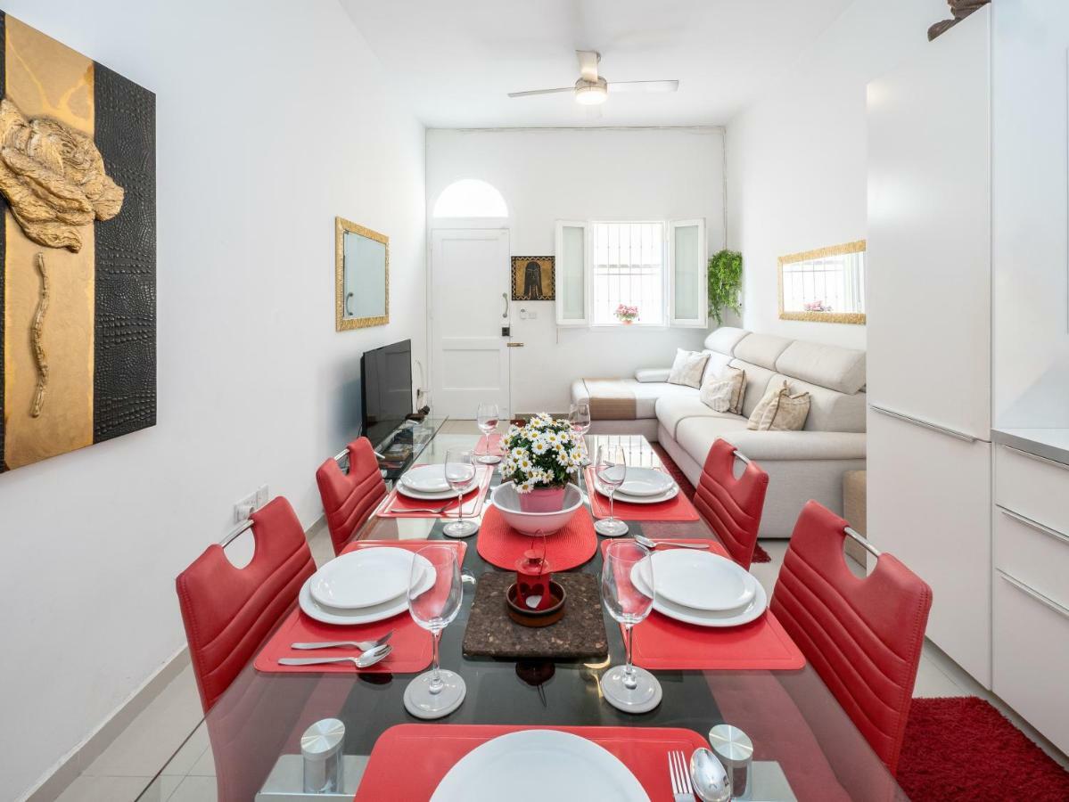 Sliema Quiet & Modern Maisonette Екстериор снимка