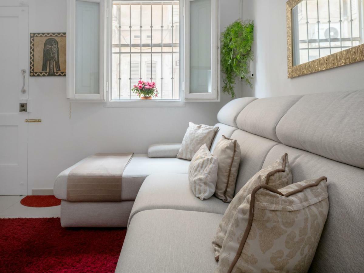 Sliema Quiet & Modern Maisonette Екстериор снимка