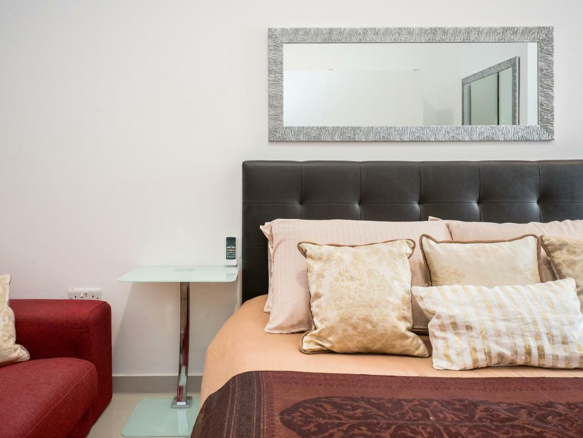 Sliema Quiet & Modern Maisonette Екстериор снимка