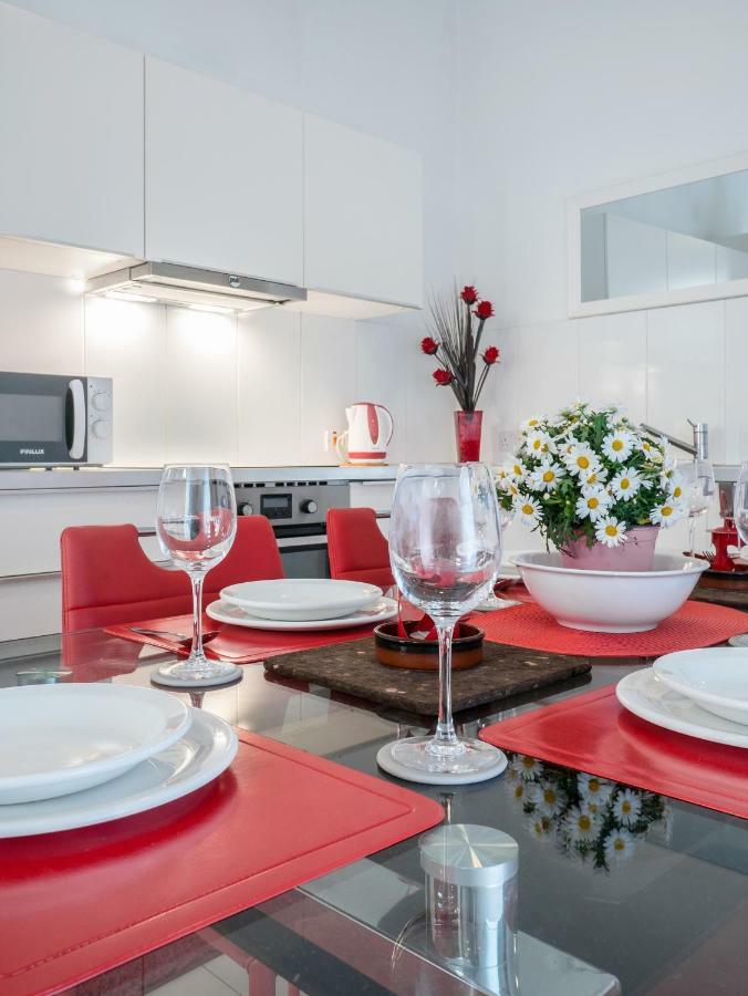 Sliema Quiet & Modern Maisonette Екстериор снимка